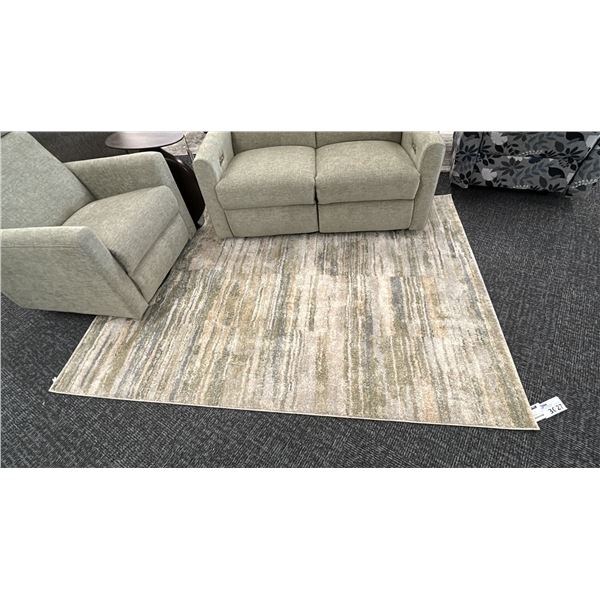 5' 4" X 7' SURYA AVELLINO CARPET