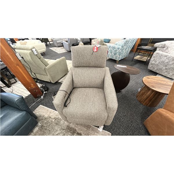 RACHEL 2 MOTOR LIFT CHAIR, RECLINER W/REMOTE