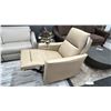 Image 4 : ELRAN FURNITURE. RACHEL 2 MOTOR LIFT CHAIR W/ POWER HEADREST. RETAIL $4,400.