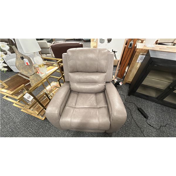 PALLISER. WASHINGTON TRIPLE POWER RECLINER.