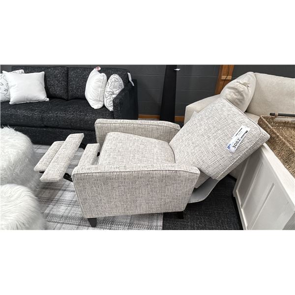 DECORREST POWER RECLINER