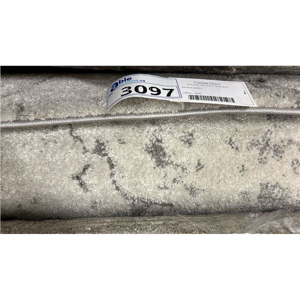 10'3" X 7'10" TUSCANY 56 POUND CARPET