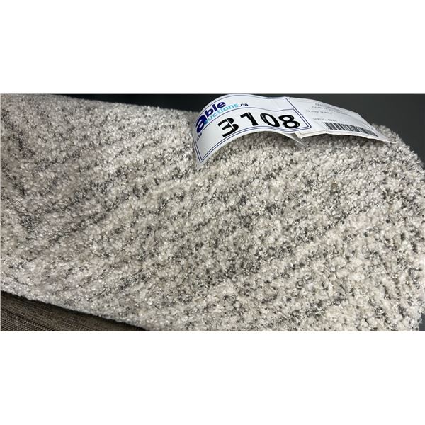 7'3" X 5'3" SURYA GAVIC 21 POUND RUG