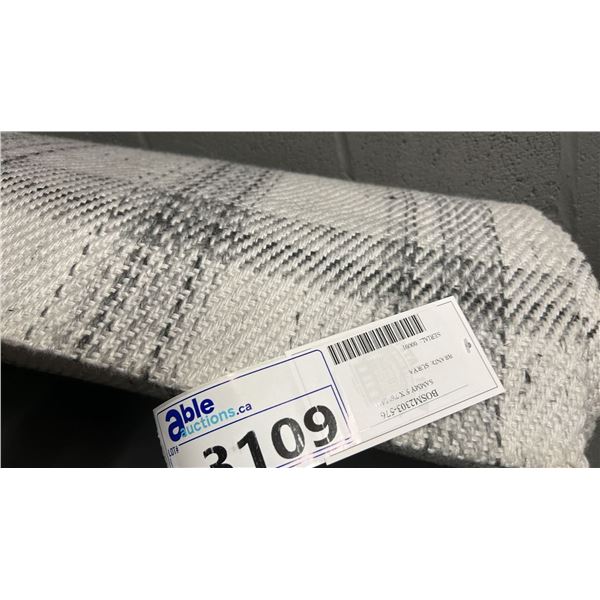 7'6" X 5' SURYA SAMMY RUG