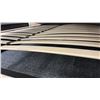 Image 4 : PALLISER AUREMO QUEEN BED FRAME MATTRESS NOT INCLUDED.
