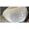 Image 2 : SEALY PRIMO BEAN BAG CHAIR.