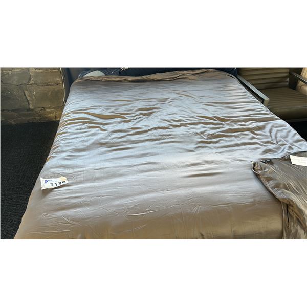 HUSH COOLING BLANKET 20LB