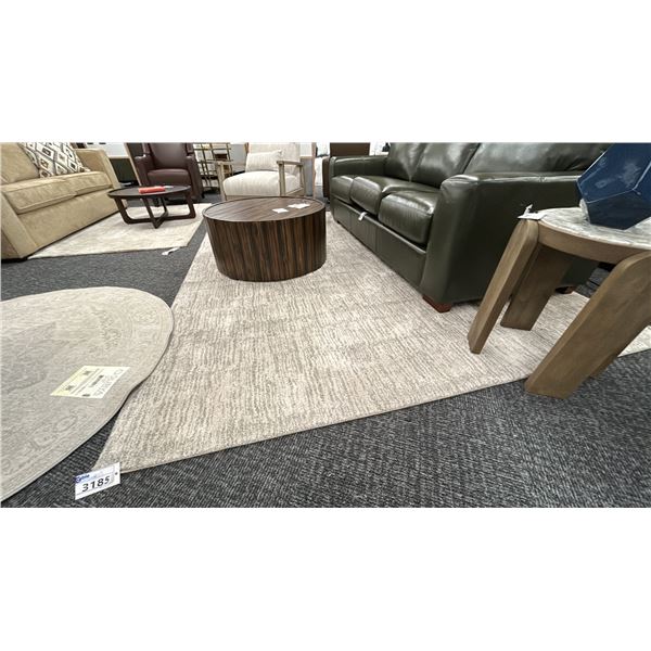 10' X 7'10" SURYA GAVIC CARPET.