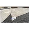 Image 2 : 10' X 7'10" SURYA GAVIC CARPET.
