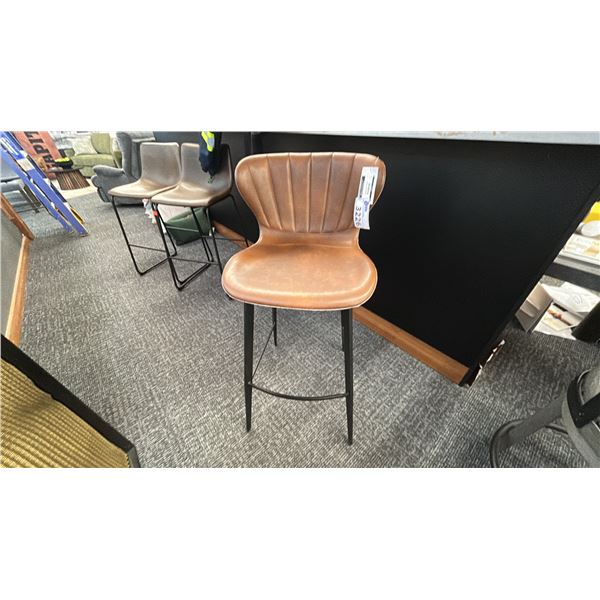 ARABELLA TALL BAR STOOL.