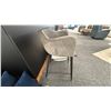 Image 2 : GREY BAR STOOL.