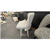 Image 2 : GREY BAR STOOL.