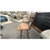 Image 2 : BROWN BAR STOOL