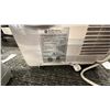 Image 3 : GE PORTABLE AIR CONDITIONER. 10,000 BTU MODEL: APCA10YBNWG1.