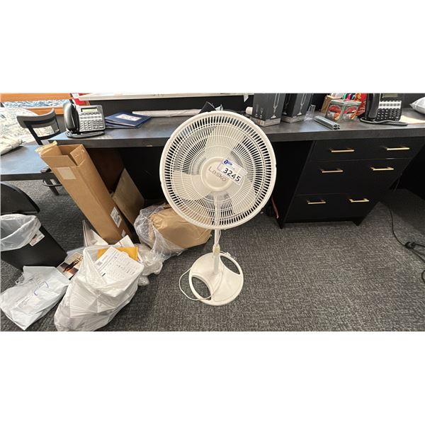 LASKO PORTABLE FAN