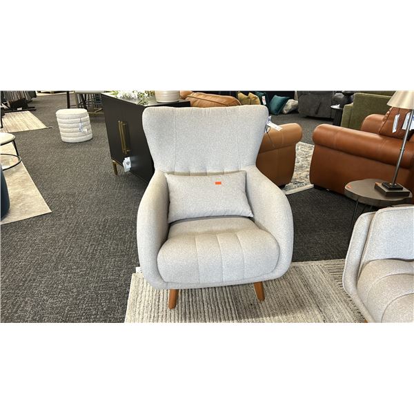 FIG & CHERRY VENUS CHAIR