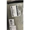 Image 2 : 2 X HUSH ICED SHEET SETS. QUEEN. OLIVE. RETAIL $560