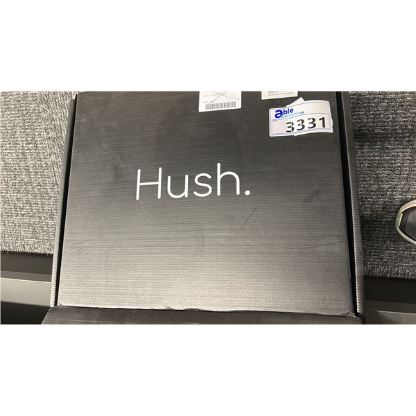 HUSH KING 30# COOLING BLANKET