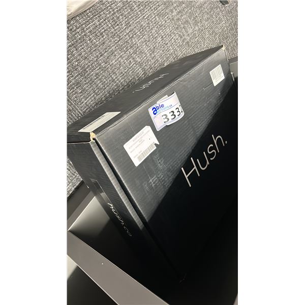 HUSH QUEEN 20# COOLING BLANKET