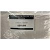 Image 3 : GROUP LOT 3 X TEMPUR-PEDIC NECK PILLOW, 1 X SEALY CLASSIC. QUEENS. RETAIL $900