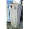 Image 1 : NEW IN BOX QUEEN 12" GMF MASSAGE MATTRESS WITH 3 X GHOST BED MASSAGE MATTRESS PUMP KITS