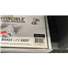 Image 2 : 3 X TWIN XL MATTRESS PROTECTORS