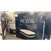 Image 2 : 2 X STEARNS AND FOSTER QUEEN MEMORY FOAM PILLOWS RETAIL $600