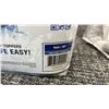 Image 2 : 2 X EXCELSIOR TWIN MATTRESS PROTECTORS AND TOPPERS