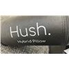 Image 2 : 5 X ASST HUSH CLOUD PILLOWS