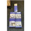 Image 2 : GROUP LOT OF SMARTER LIVING FURNITURE CARE PRODUCTS. WOOD FURNITURE CARE. LEATHER CARE. FABRIC.