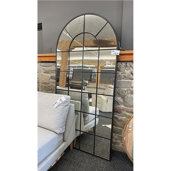 DECORREST FLOOR MIRROR 38" X 78".