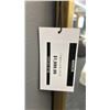 Image 2 : SURYA MIRROR. 39" X 84". RETAIL $2.200
