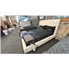 Image 2 : PALLISER QUEEN SIZE BED FRAME