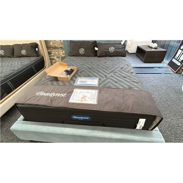 BEAUTYREST QUEEN SIZE MATTRESS.