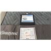 Image 2 : BEAUTYREST ERATO QUEEN SIZE MATTRESS, MEDIUM.