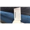 Image 3 : SERTA QUEEN SIZE PERFECT SLEEPER PRISM PILLOW TOP PLUSH