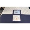 Image 2 : SERTA QUEEN SIZE PERFECT SLEEPER TIGHT TOP, FIRM.