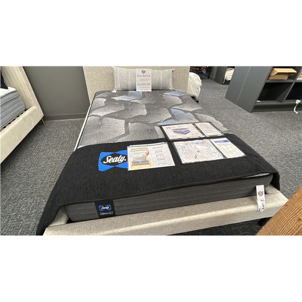 SEALY SLOAN DOUBLE SIZE MATTRESS, FIRM
