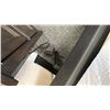 Image 5 : PALLISER VERTTIA KING SIZE BED FRAME, LEATHER. W/ SEPERATE ELECTRIC MECHANICAL BASES