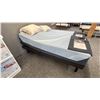 Image 2 : SEALY TEMPUR-PEDIC PROALIGN 2.0 TWIN XL FIRM 12" W/ REFLEXION ARC FULLY ADJUSTABLE