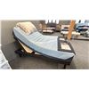 Image 3 : SEALY TEMPUR-PEDIC PROALIGN 2.0 TWIN XL FIRM 12" W/ REFLEXION ARC FULLY ADJUSTABLE