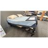 Image 4 : SEALY TEMPUR-PEDIC PROALIGN 2.0 TWIN XL FIRM 12" W/ REFLEXION ARC FULLY ADJUSTABLE
