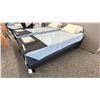 Image 2 : SEALY TEMPUR-PEDIC PROALIGN 2.0 TWIN XL MEDIUM 12" W/ REFLEXION ARC FULLY ADJUSTABLE