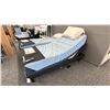 Image 3 : SEALY TEMPUR-PEDIC PROALIGN 2.0 TWIN XL MEDIUM 12" W/ REFLEXION ARC FULLY ADJUSTABLE