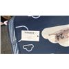 Image 3 : SERTA PERFECT SLEEPER. HYBRID. SILVER STREAK. SMOOTH TOPO FIRM QUEEN SIZE. MATTRESS ONLY
