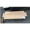 Image 1 : ASHLEY FURNITURE ACERMAN ACCENT BENCH, 48".