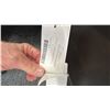 Image 4 : MAGNUSSEN FURNITURE SMALL DRAWER NIGHTSTAND. RETAIL $1,200