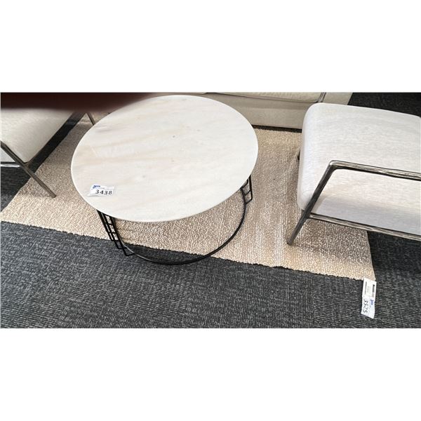 7'6" X 5' SURYA TINBUKTU CARPET