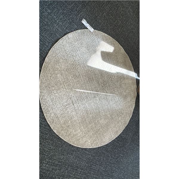 5'3" ROUND SURYA MASTERPIECE CARPET