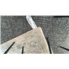 Image 2 : 10'3" X 7'10" SURYA BRUNSWICK 38 POUND CARPET